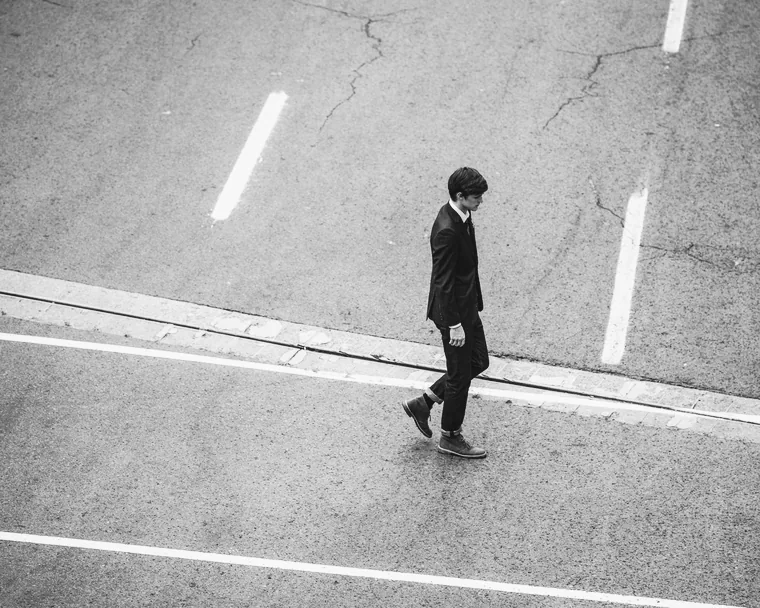 Kodak Tri-X 400